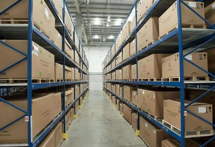 重庆到鼎湖区货物仓储